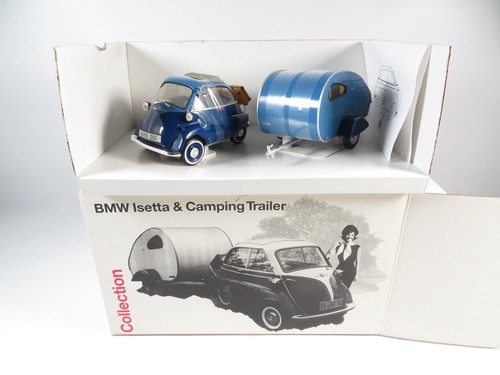 Maquette 80439411770 bmw - maquette,