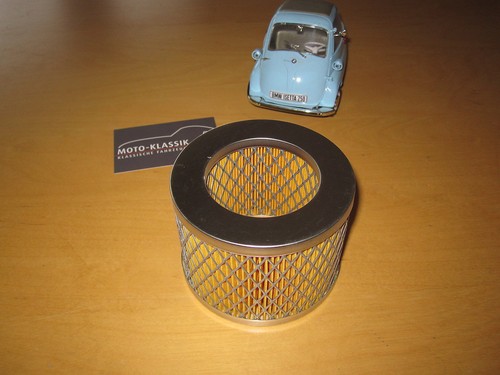 Luftfilter bmw isetta - 1x,