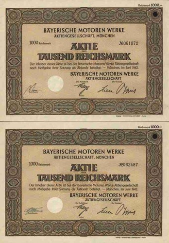 Bmw motoren werke - bmw,
