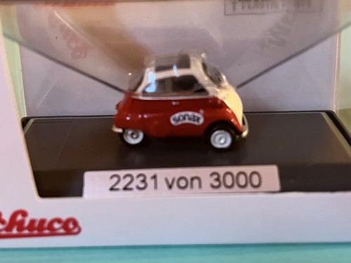 Schuco edition bmw - schuco,