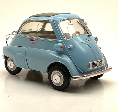 Revell 08820 bmw isetta - 08820,