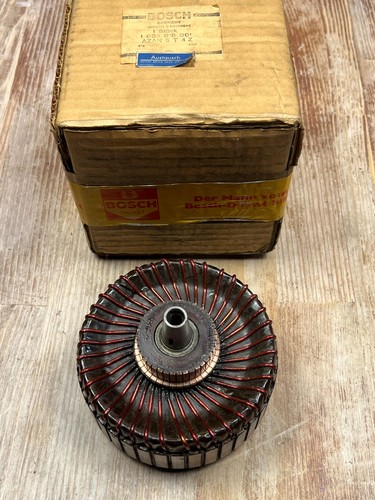 Rotor lichtmaschine bmw - rotor,