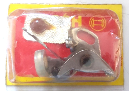 Original bosch zündkontakt - bosch,