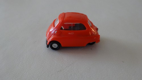 Miniatur bmw isetta maßstab - bmw,