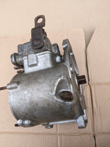 Bmw isetta getriebe 240 31 - bmw,