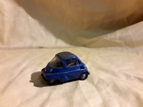 Gama bmw isetta - gama,