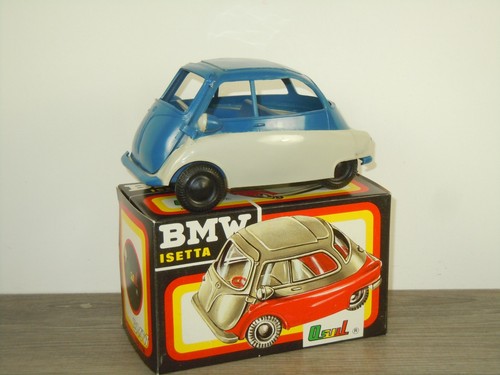 Bmw isetta osul - -,