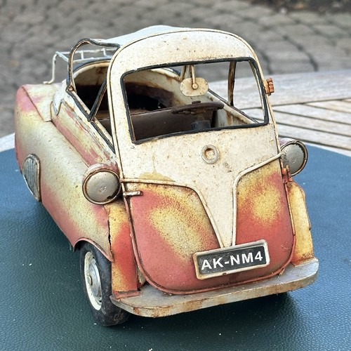 Bmw isetta antikes - isetta,