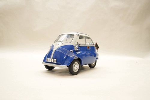 Bmw isetta 24 - 1:25, 1:24