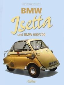 Bmw isetta und - und,