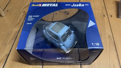 Modellauto revell 08820 - modellauto,