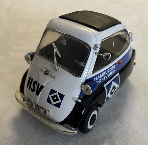 Revell bmw isetta - revell, 250
