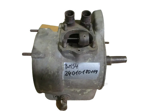 Motor 24010180119 gehäuse - motor,