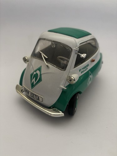Revell bmw isetta 250 werder - revell,