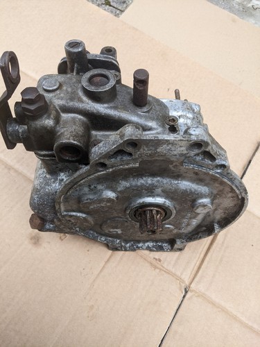 Bmw isetta getriebe 240 - 240, 1