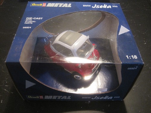 Revell metal 08924 - 08924,