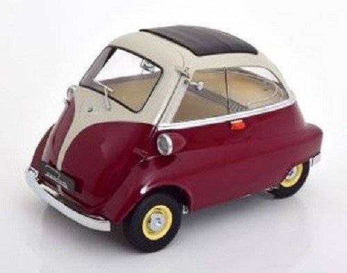 Bmw 250 isetta - 250,