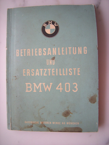 Betriebsanleitung