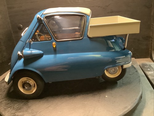 Premium classixxs bmw - classixxs, 1:12