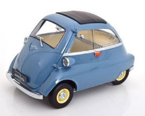 Bmw 250 isetta 1959 - 250,