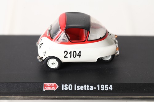 Iso bmw isetta - iso,