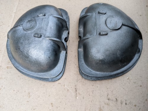 Bmw isetta r25 - r26, r27