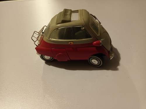 Modellauto bmw isetta - bmw,