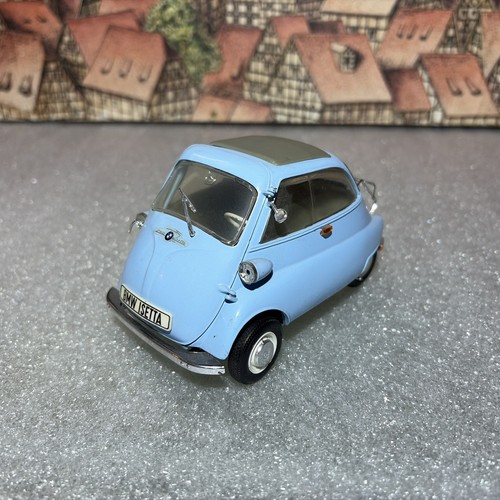 Revell modellauto bmw - modellauto, 1:18
