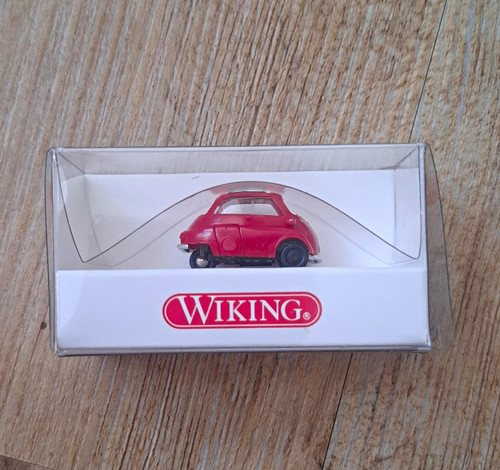 Wiking 808 bmw - wiking, 02