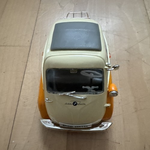 Bmw isetta 250 auto modell - bmw,