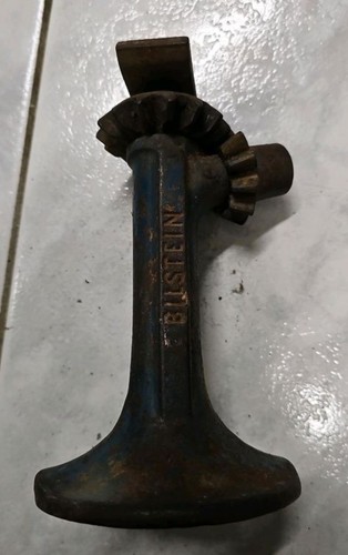 Wagenheber bilstein 312 bmw - bilstein,