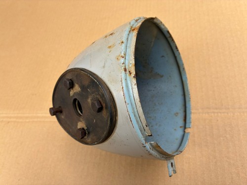Bmw isetta scheinwerfer - bmw,