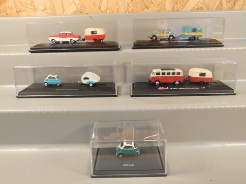 Schuco ford 17m - 17m, bmw