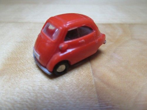 Imu bmw isetta mod 1989 - mod.1989, h0
