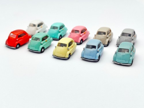 10x imu bmw - imu, 1:87