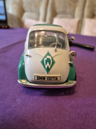 Revell bmw isetta - revell, werder
