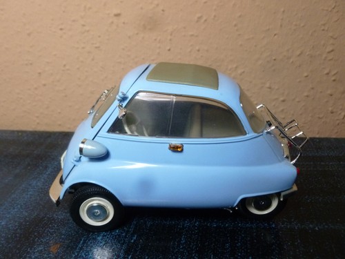 Revell bmw isetta - sb,