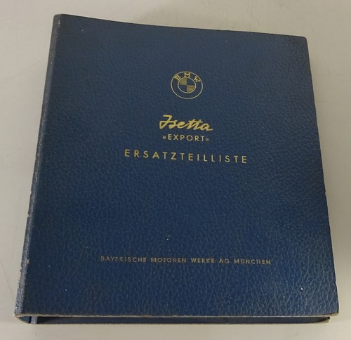 Teilekatalog ersatzteilliste - teilekatalog, /