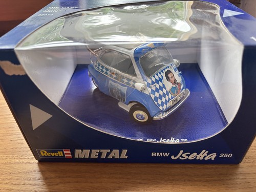 Bmw isetta 250 könig ludwig - 250, ludwig"