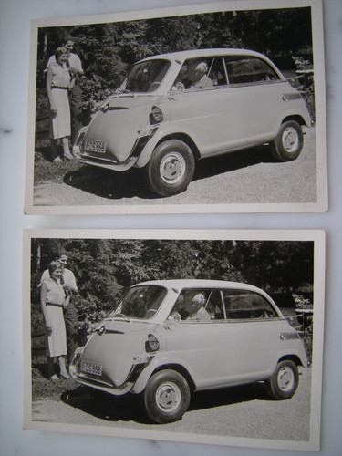 Original werbe postkarte - original, werbe-postkarte