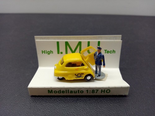 1 87 bmw - 1:87,