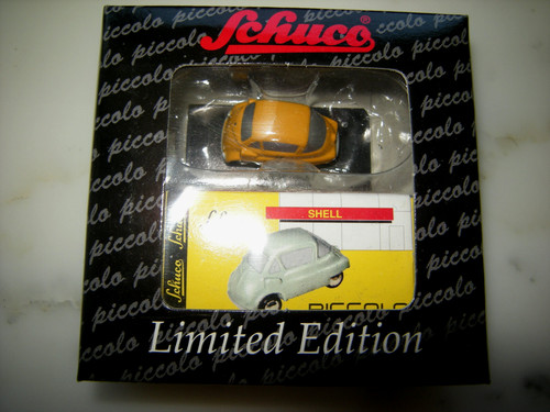 Schuco piccolo 01592 bmw - ,