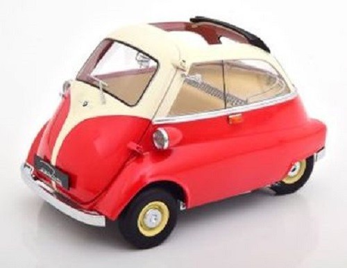 Bmw 250 isetta - 250, 1959