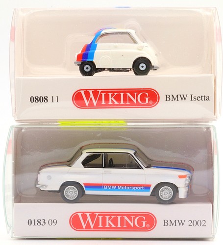 Klassik set bmw motorsport - klassik-set, m
